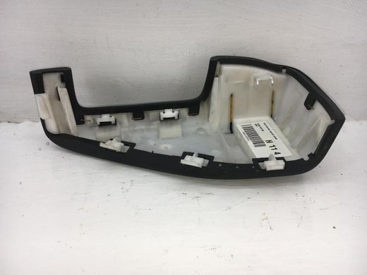 Підлокітник задній лівий NISSAN NAVARA D40 2005-2010 (карти дверей) 82941EB10A, 82941EB10A, A