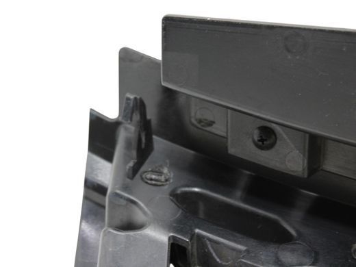 Решітка радіатора LAND ROVER DISCOVERY SPORT L550 2019- (LK728A100) LR127707, LR127707, B