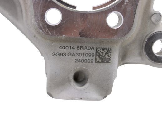 Кулак поворотный передний правый NISSAN ROGUE T33 2023- 40014-6RA0A, 40014-6RA0A, A