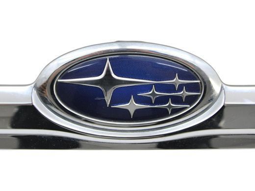 Накладка дверей багажника SUBARU ASCENT 2018-2022 91111XC40A, 91111XC40A, B