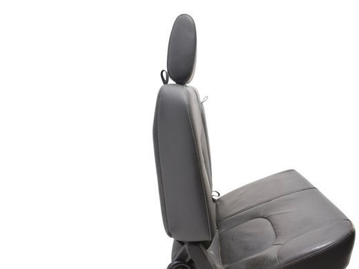 Сиденье заднее правое NISSAN NAVARA D40 2010-2014 883005X22B, 883005X22B, B