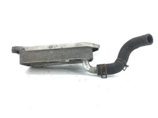 Радиатор масляный TOYOTA RAV4 CA30W 2005-2010 15710-0R010, 15710-0R010, A
