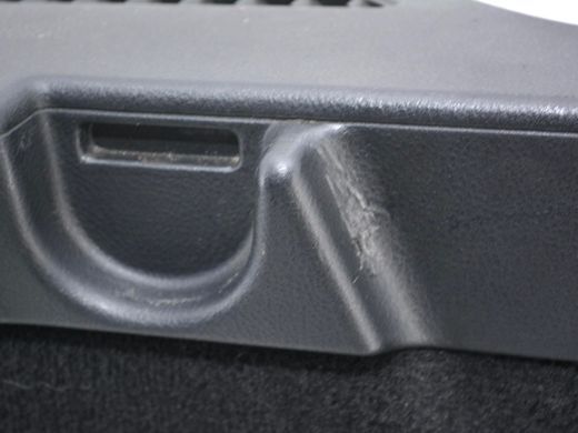 Карта багажного відсіку ліва LAND ROVER RANGE ROVER SPORT L320 2005-2009 ESJ501480PVJ, ESJ501480PVJ, B