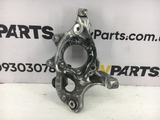 Цапфа задняя левая MERCEDES E220 W212 2012-2016 A2123570106, A2123570106, A