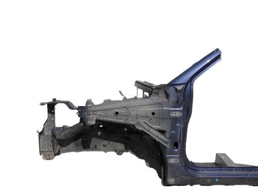 Чверть автомобіля передня ліва CITROEN C-CROSSER 2007-2013 7212YE, 7212YE, A