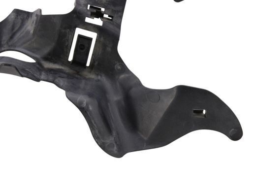 Дефлектор радіатора правий VOLVO V60 Y20 2013-2018 31497106, 31497106, A