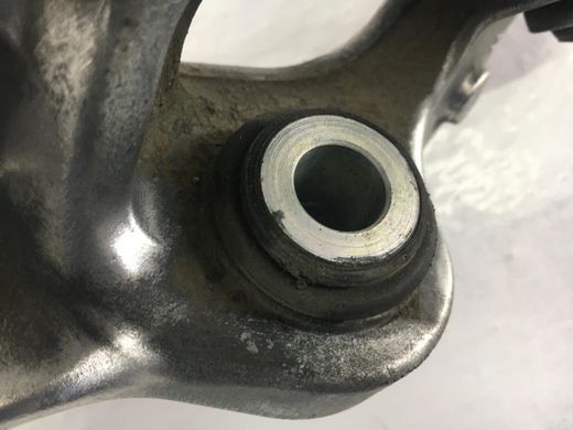 Цапфа задняя левая MERCEDES E220 W212 2012-2016 A2123570106, A2123570106, A