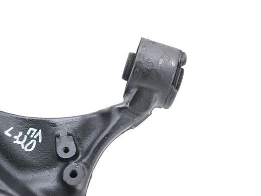 Рычаг передней подвески верхний передний левый LAND ROVER RANGE ROVER SPORT L320 2005-2009 (шарова опора та сайлентблоки під заміну) RBJ500850, RBJ500850, B