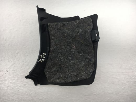 Накладка стойки лобового стекла нижняя правая внутренняя TOYOTA RAV4 CA30W 2005-2010 6211142040B0, 6211142040B0, A