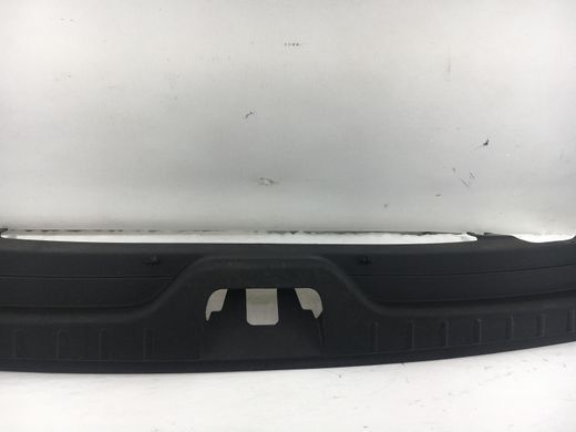 Накладка замка багажника VOLVO XC60 2008-2013 30740438, 30740438, A
