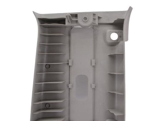 Накладка середньої стійки верхня ліва внутрішня NISSAN PATHFINDER R51 2005-2014 76914EB300, 76914EB300, A