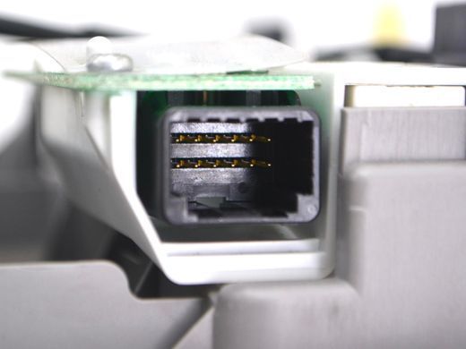 Плафон освещения салона верхний передний TOYOTA RAV4 CA30W 2005-2010 (89732-42020, в зборі з 86730-42010) 63401-42020, 63401-42020, A