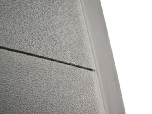 Карта дверей задня ліва OPEL INSIGNIA 2013-2017 13327687, 13327687, B