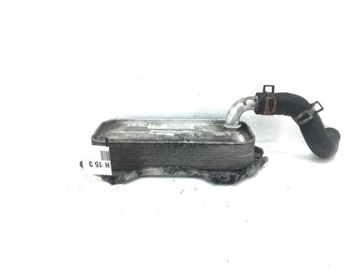 Радиатор масляный TOYOTA RAV4 CA30W 2005-2010 15710-0R010, 15710-0R010, A