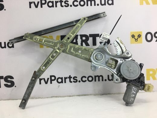Склопідйомник задній правий INFINITI EX 2007-2013 (з моторчиком) 82720-1BA0A, 82720-1BA0A, A