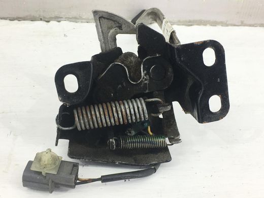 Замок капота ACURA MDX 2008-2013 74120-STX-506, 74120-STX-506, A