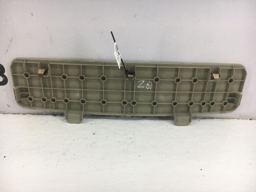 Накладка крышки багажника верхняя внутренняя NISSAN MURANO Z51 2008-2014 90139-1AA0A, 90139-1AA0A, A