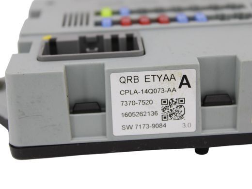 Блок предохранителей LAND ROVER DISCOVERY SPORT L550 2014-2019 CPLA14Q073AA, CPLA14Q073AA, A