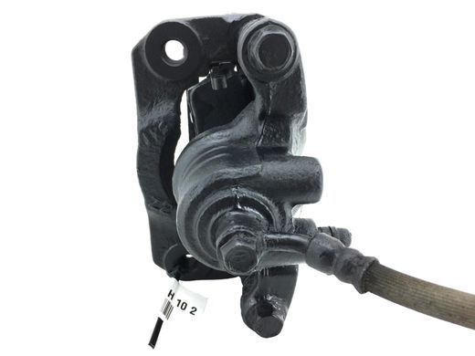 Суппорт задний правый NISSAN PATHFINDER R51 2005-2014 44001EB30A, 44001EB30A, A