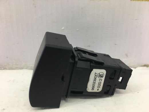 Кнопка центрального замка PEUGEOT 3008 2009-2013 96652390, 96652390, A