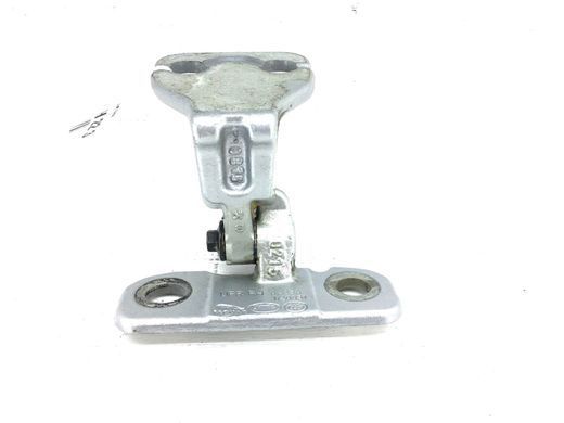 Петля дверей верхня задня права LAND ROVER RANGE ROVER EVOQUE L538 2011-2015 (BJ32228A66CB) LR027583, LR027583, A