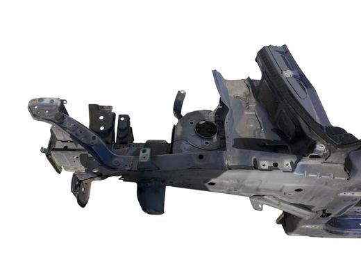 Чверть автомобіля передня ліва CITROEN C-CROSSER 2007-2013 7212YE, 7212YE, A