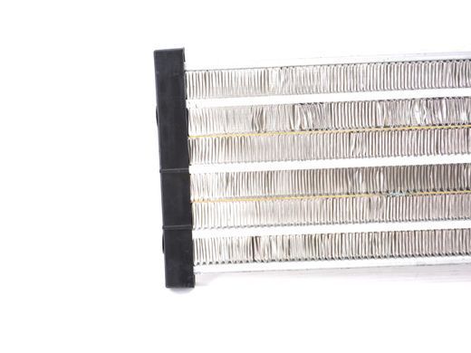 Радіатор примусового підігріву пічки HYUNDAI SANTA FE CM 2006-2009 97191-2B000, 97191-2B000, A