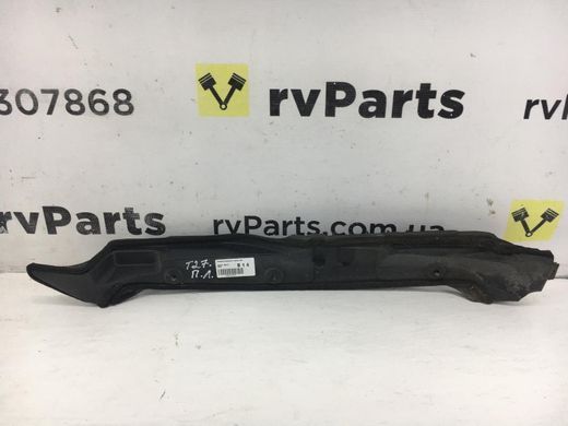 Пыльник переднего крыла левый TOYOTA AVENSIS T27 2009-2011 53828-05010, 53828-05010, A