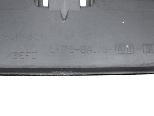 Решітка радіатора LAND ROVER DISCOVERY SPORT L550 2019- (LK728A100) LR127707, LR127707, B