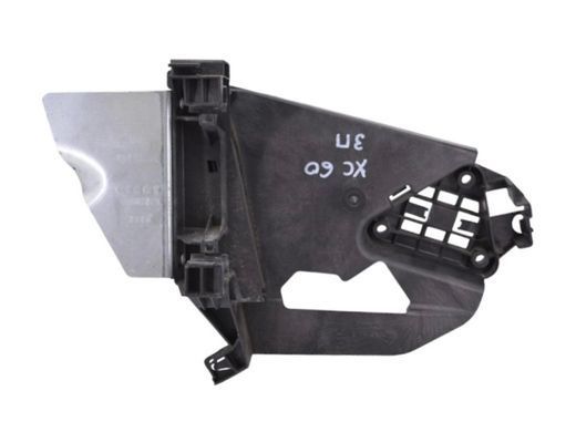 Кронштейн замка дверей задній правий VOLVO XC60 2008-2013 30753338, 30753338, A