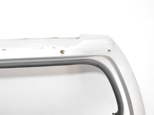 Кришка багажника NISSAN PATHFINDER R51 2005-2014 90100EB335, 90100EB335, B