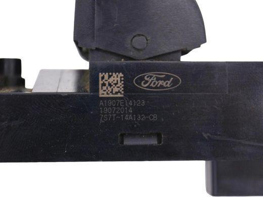 Блок управления стеклоподъемниками передний левый FORD GALAXY WA6 2006-2015 7S7T-14A132-CB, 7S7T-14A132-CB, A