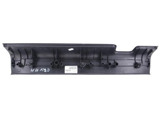 Накладка порога передняя правая внутренняя HONDA CR-V 2006-2010 84201SWAA01ZB, 84201SWAA01ZB, A