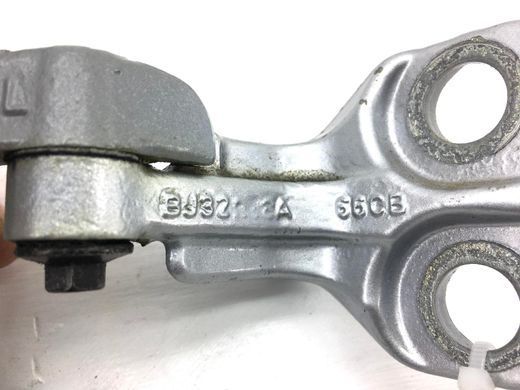 Петля дверей верхня задня права LAND ROVER RANGE ROVER EVOQUE L538 2011-2015 (BJ32228A66CB) LR027583, LR027583, A