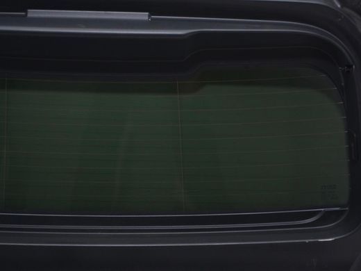 Скло кришки багажника LAND ROVER RANGE ROVER EVOQUE L538 2011-2015 LR049347, LR049347, A
