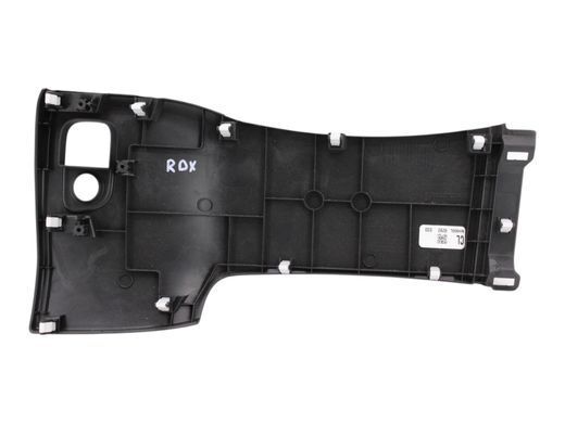 Накладка торпедо нижня права ACURA RDX 2022-2026 77311-TJB-A01ZC, 77311-TJB-A01ZC, A