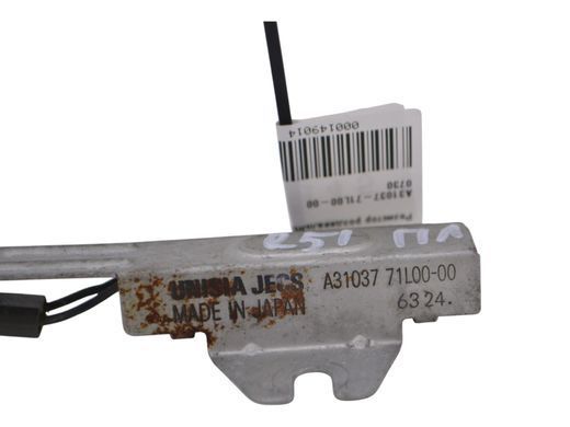 Резистор роздавальної коробки NISSAN PATHFINDER R51 2005-2014 A31037-71L00-00, A31037-71L00-00, A
