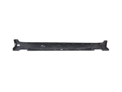 Накладка порога левая KIA SPORTAGE 4 QL 2015-2018 (87753D9000) 87751D9000, 87751D9000, A