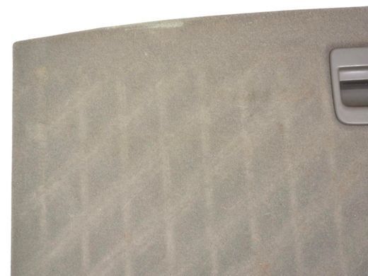 Накладка пола багажника AUDI Q5 2008-2012 8R0861531A, 8R0861531A, A