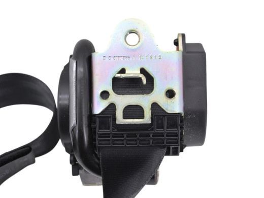 Ремень безопасности передний левый LAND ROVER RANGE ROVER EVOQUE L538 2011-2015 (BJ32611B09CC) LR026440, LR026440, A