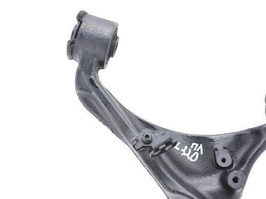 Рычаг передней подвески верхний передний левый LAND ROVER RANGE ROVER SPORT L320 2005-2009 (шарова опора та сайлентблоки під заміну) RBJ500850, RBJ500850, B