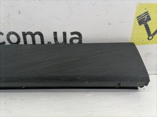 Молдинг дверей передній лівий зовнішній SUBARU OUTBACK B15 2015-2019 91112AL53A, 91112AL53A, A