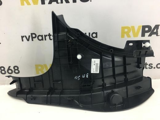 Накладка порога задня права внутрішня SUBARU FORESTER S14 2018-2021 94061SJ000VH, 94061SJ000VH, B