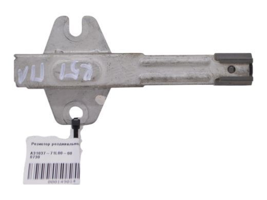 Резистор роздавальної коробки NISSAN PATHFINDER R51 2005-2014 A31037-71L00-00, A31037-71L00-00, A
