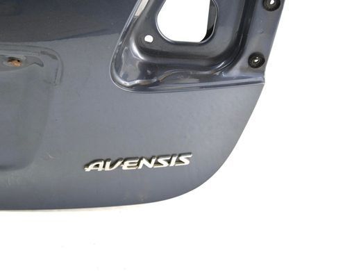 Крышка багажника TOYOTA AVENSIS T27 2009-2011 67005-05110, 67005-05110, A