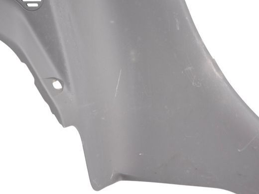 Накладка задней стойки нижняя левая внутренняя MITSUBISHI L200 KAOT 2006-2011 (дефект) 7212A039HA, 7212A039HA, B