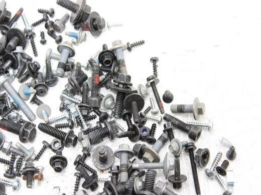 Комплект болтов и гаек салона VOLVO XC60 2013-2017 S0266, S0266, A