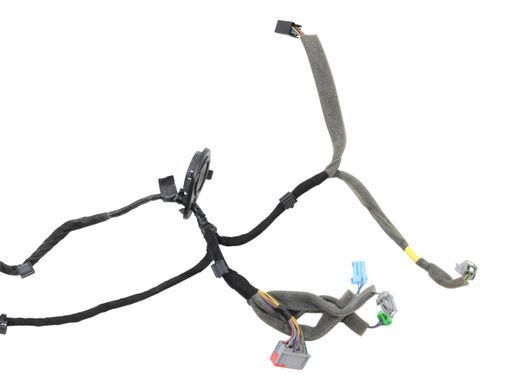 Проводка дверей задня ліва VOLVO V60 Y20 2013-2018 31275440, 31275440, A