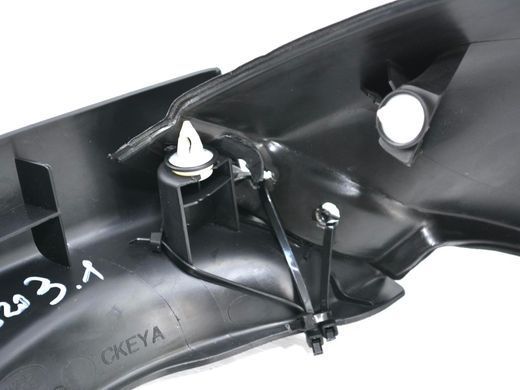 Карта багажного відсіку ліва LAND ROVER RANGE ROVER SPORT L320 2005-2009 ESJ501480PVJ, ESJ501480PVJ, B