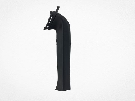 Накладка кришки багажника ліва SUBARU IMPREZA GP 2011-2015 94330FJ010VH, 94330FJ010VH, A